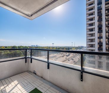 For Lease - 100 Harrison Garden Boulevard Unit# 925, Toronto, Ontario - Photo 1