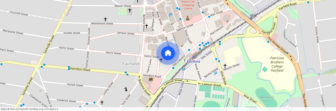 4/6 Harris Street, NSW 2165, Fairfield