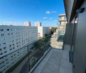 Wohnung mit Weitblick! Zwei Balkone zum Ausspannen! - Photo 6