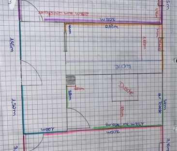 Nachmieter gesucht- Wetter Grundschöttel - Foto 1