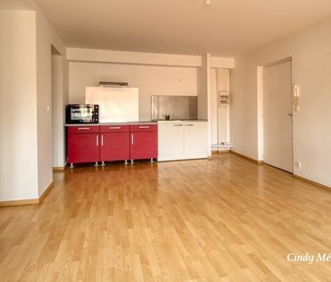 Appartement 3 pièces à Bouzonville - Photo 4