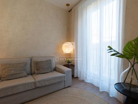 Excellent 2 Bedroom apartment for rent in Justicia, Madrid - Foto 3