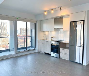 For Lease - 251 Jarvis Street Unit# 809, Toronto, Ontario - Photo 4