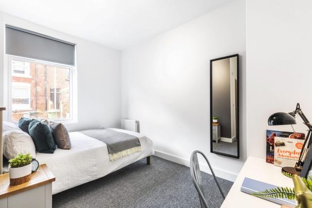 23 Welton Grove, Leeds, LS6 1ES - Photo 1