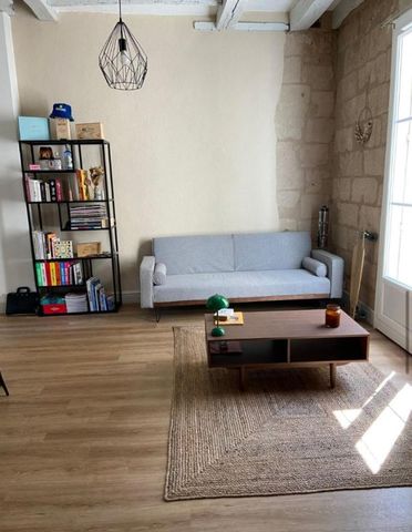 Location Appartement 2 pièces 51m² TOURS 37000 - Photo 2