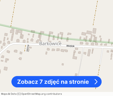 Barkowice - Zalew Sulejowski - Zdjęcie 1
