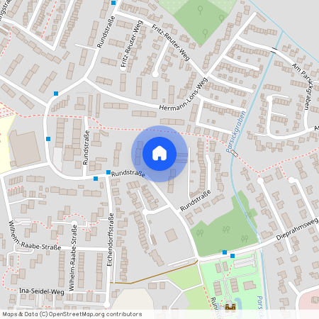 Rundstraße 61, 47475 Kamp-Lintfort