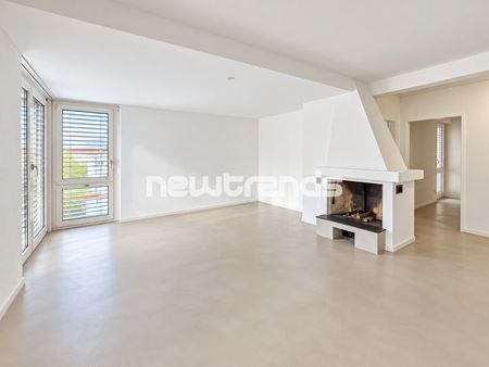 3.5 Zimmer, 80 m², 1. Stock - Photo 5