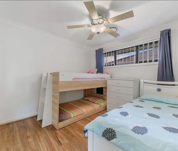 Well Maintained and Spacious Family Home in the Heart of The Ponds - Photo 1