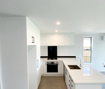 Situated on the popular Rotokauri Road sits this brand new two bedr... - Photo 2