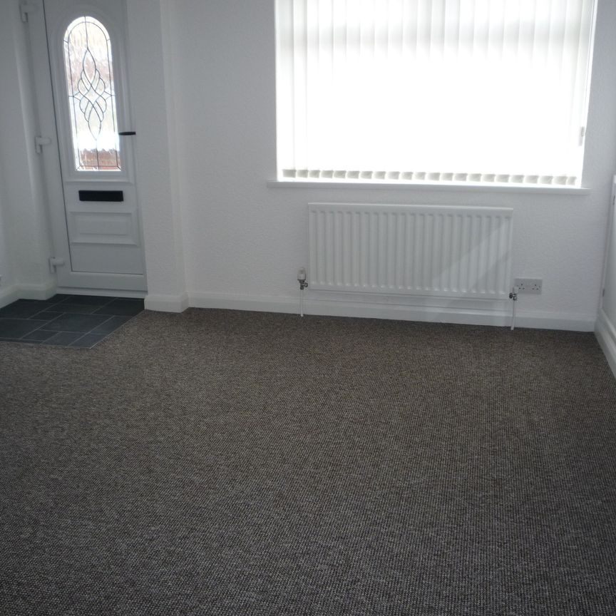 110 Ainsworth drive, Belfast, BT13 3EL - Photo 1