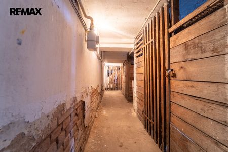 Pronájem bytu 2+1 v osobním vlastnictví 50 m², Kolín - Фото 4