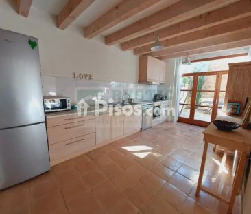 Casa rústica en alquiler en Baix Empordà - Photo 5