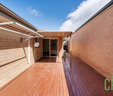 30 Mobourne St, Bonner ACT 2914 - House For Rent | Domain - Photo 1