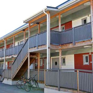 Ryd, Björnkärrsgatan 7 J - Foto 2