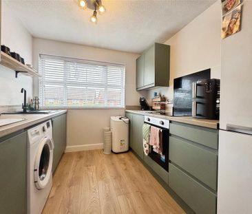 2 bedroom apartment to rent - Photo 6