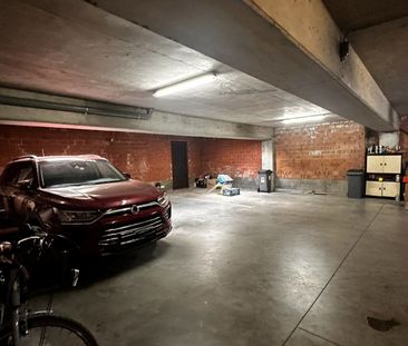 Appartement met 2 slaapkamers en terras te Lokeren - Nabij Station - Foto 5