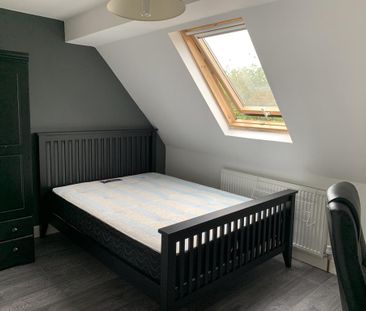 6 bedroom terraced house to rent - Photo 6