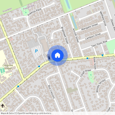 174A Clevedon Road, Papakura, Papakura