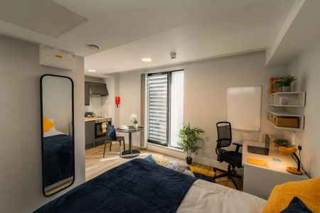 Second Floor Studio (Inland View) - Photo 4