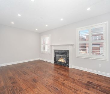 For Lease - 527 Nairn Circle, Milton, Ontario - Photo 3