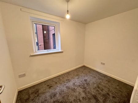 Chardlace Walk, Nottingham, NG1 1HZ, Property for rent - Photo 2