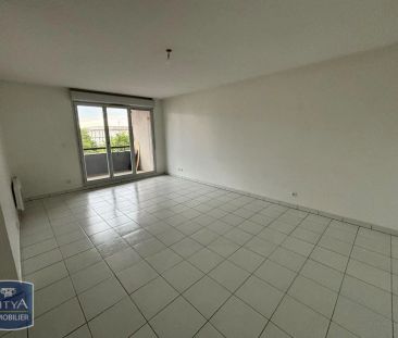 Appartement à louer 3 pièces 64.73m² - Photo 1