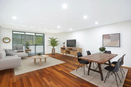 4/11 Flood Street, Bondi. - Photo 2