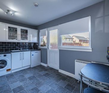 2 Bed End Terrace, Maukinfauld Court, G32 - Photo 2