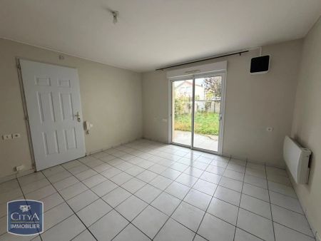 Appartement à louer 2 pièces 50m² - Photo 4