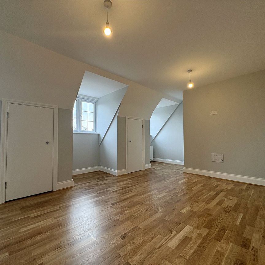 Brunswick Road, Deepcut, Camberley, Hampshire, GU16 - Photo 1