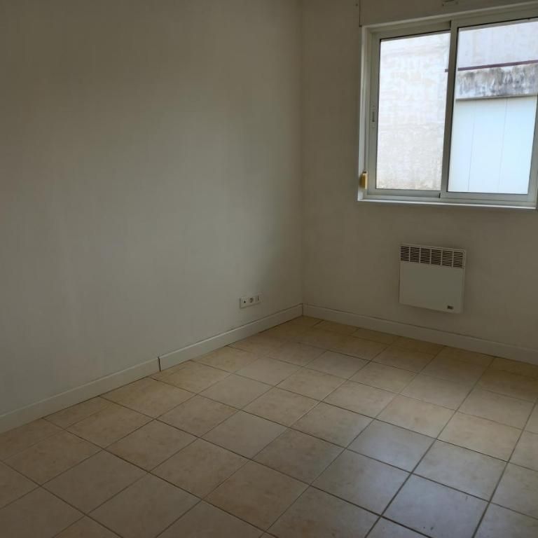 MAISON 3 CHAMBRES A LOUER BUCQUOY - Photo 1