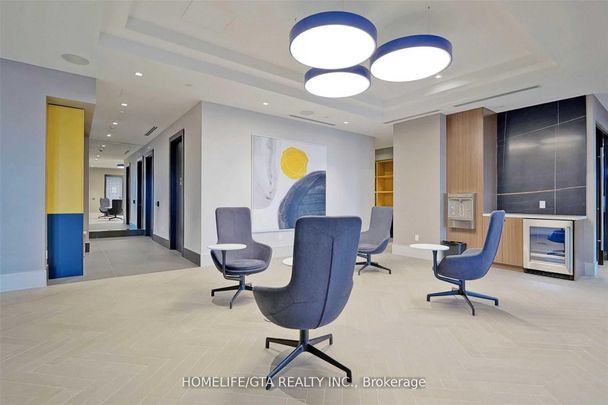 For Lease - 2550 Simcoe Street Unit# 2303, Oshawa, Ontario - Photo 1