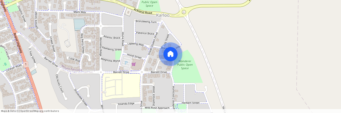 51 Wanderer Concourse, WA 6530, Wandina