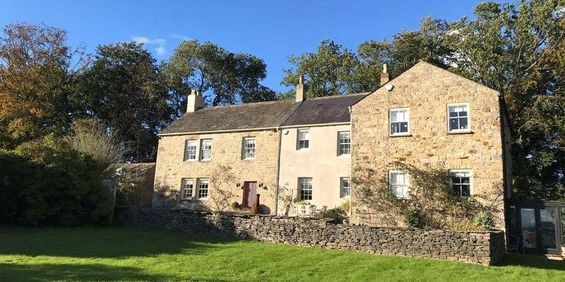 4 bedroom detached house to rent - Photo 3