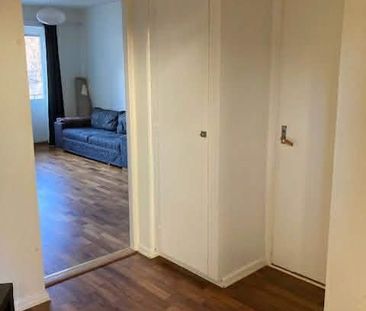 Ernst Torulfsgatan, Göteborg - Photo 4