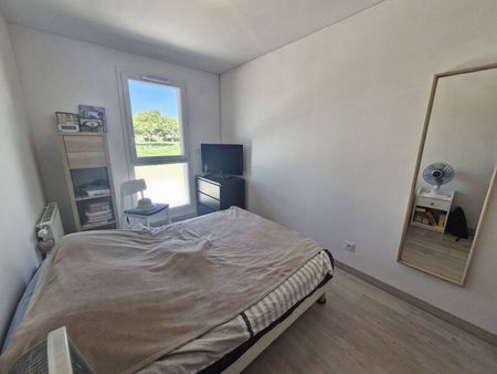 Appartement 4 pièces - Photo 3