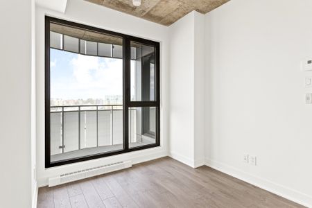 Condo for rent, Montréal (Saint-Laurent) - Photo 5