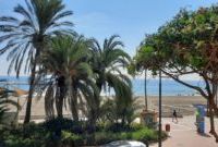 Ref. 46702 Alquiler de Lujo frente al mar- Luxury rent front the beach