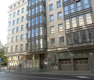 Kawalerka w Kamienica Nova ul. Langiewicza - Photo 4