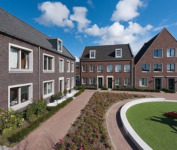 Burgemeester Van Oordsingel 46 - foto 2