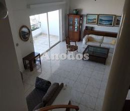 Μεζονέτα για ενοικίαση - Πολύγωνο - Τουρκοβούνια - Φωτογραφία 4
