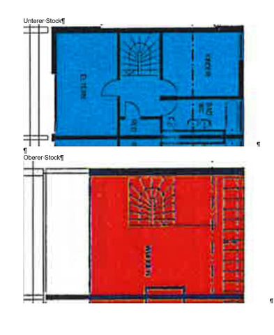 Bel appartement en duplex avec balcon - Photo 3