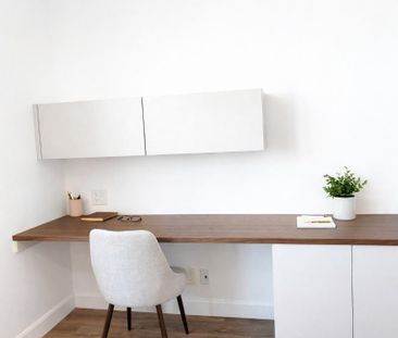 Loft style condo de luxe 3 1/2 - Photo 2