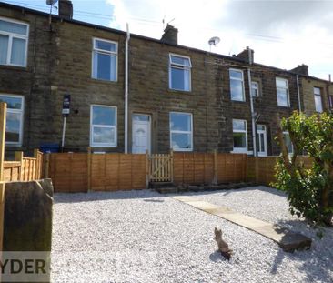 3 bedroom terraced house to rent - Photo 4