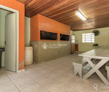 Apartamento com 1 quarto e 47m² para alugar em Humaitá, Porto Alegre. - Foto 5