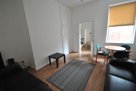 Shortridge Terrace, Newcastle Upon Tyne - Photo 2