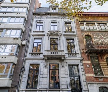 Room at Boulevard Alfred de Fontaine 27 - Foto 1