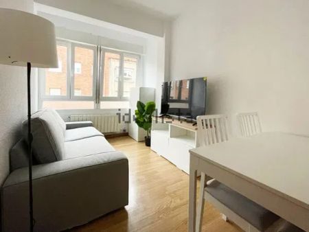 Alquiler de piso en Calle Santa Ana, 6 - Photo 4