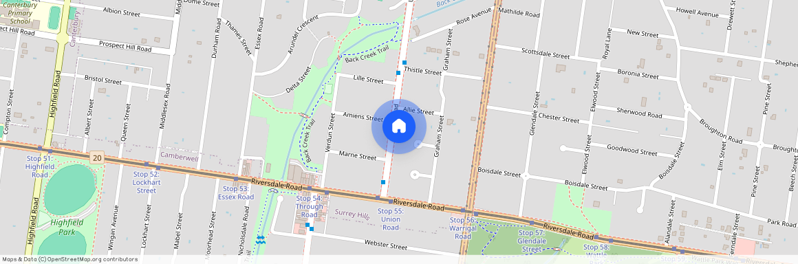 17 Union Road, Vic 3127, Surrey Hills